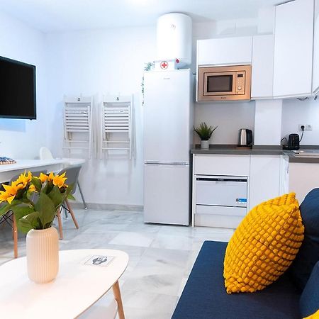 Downtown Apartment Sevilla Exteriér fotografie
