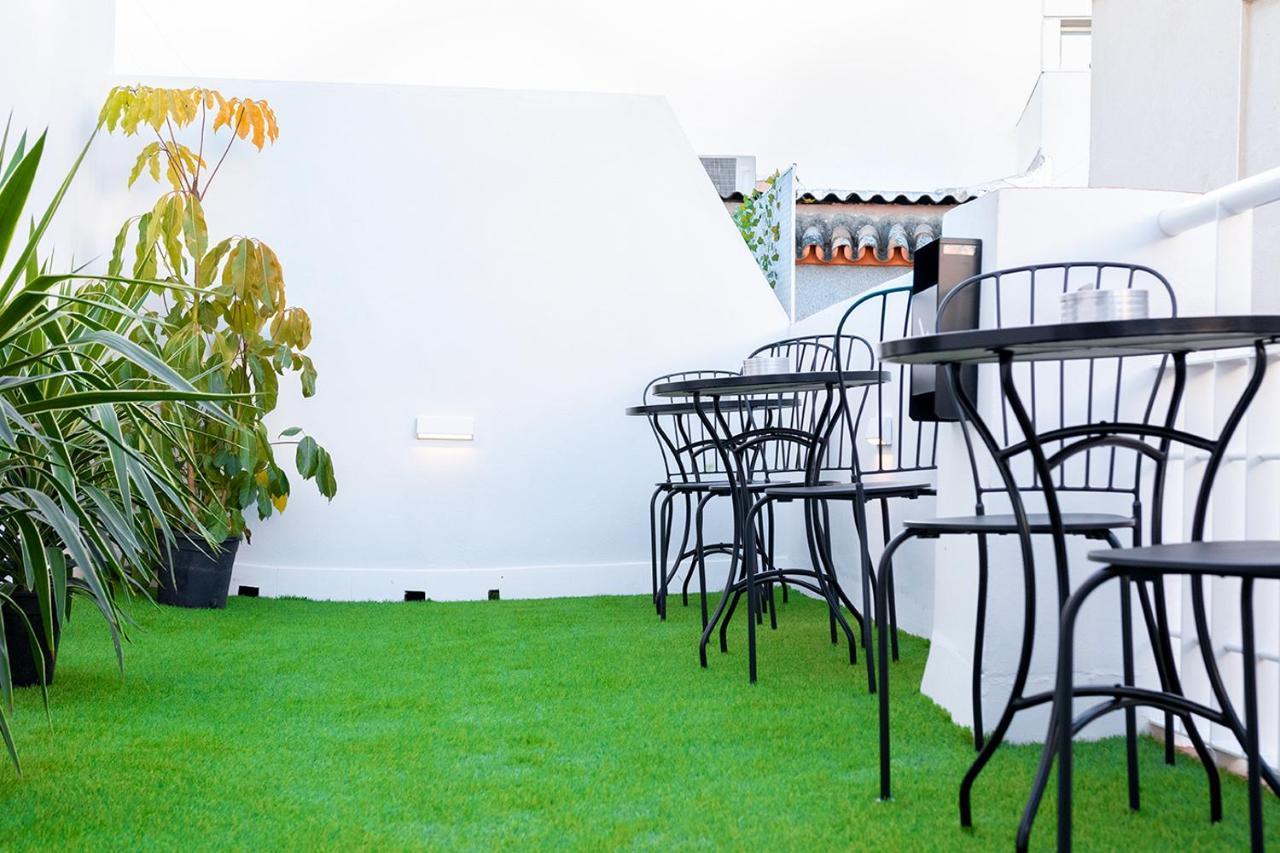 Downtown Apartment Sevilla Exteriér fotografie